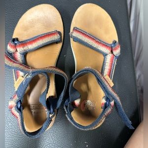 Teva Sandals